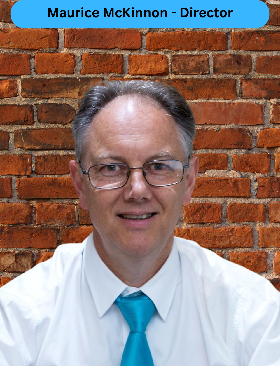 Maurice McKinnon
