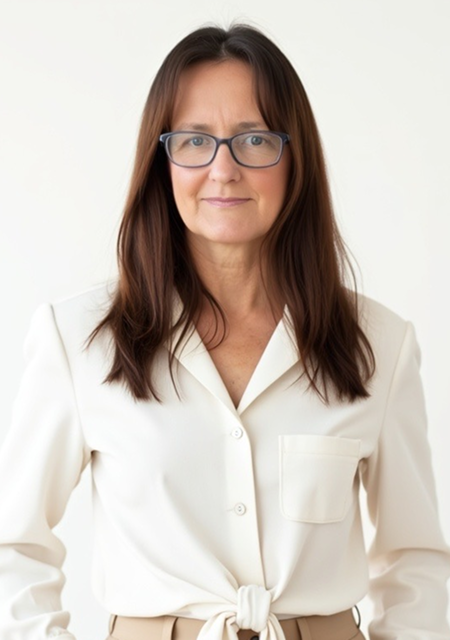 Dr Gaye Cameron