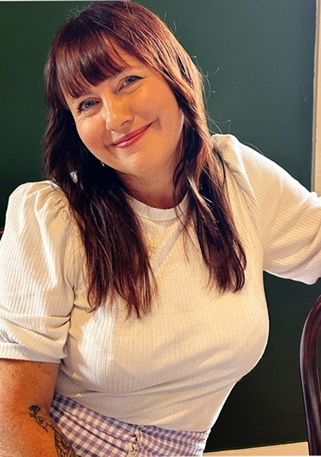 Renee Vincent
